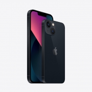 测试--Apple iPhone 13 (A2634) 128GB 午夜色 支持移动联通电信5G 双卡双待手机 单位：台